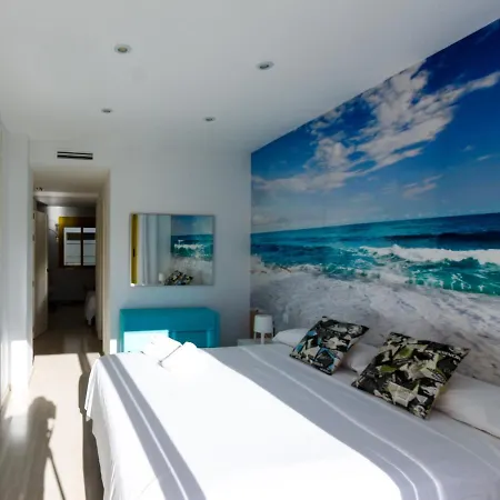 Lagos Del Castillo Atico Duplex Con Piscina Privada By Costablancarent * דניה