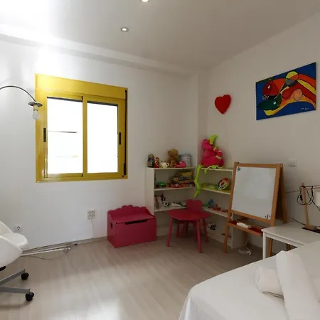 Lagos Del Castillo Atico Duplex Con Piscina Privada By Costablancarent Apartmán *