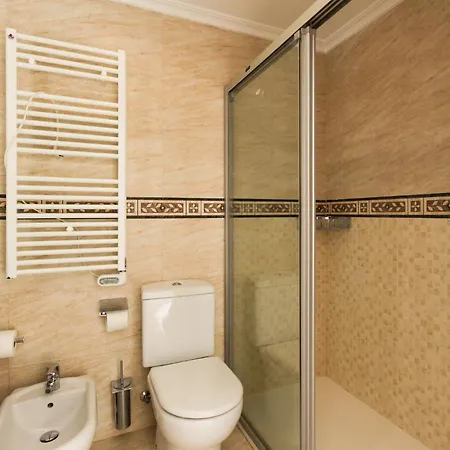 Lagos Del Castillo Atico Duplex Con Piscina Privada By Costablancarent Apartmán *