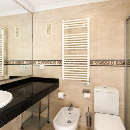 Apartmán Lagos Del Castillo Atico Duplex Con Piscina Privada By Costablancarent *