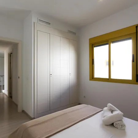 Lagos Del Castillo Atico Duplex Con Piscina Privada By Costablancarent Apartmán Denia