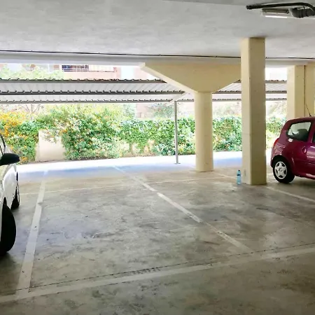 شقة Lagos Del Castillo Atico Duplex Con Piscina Privada By Costablancarent دينايا