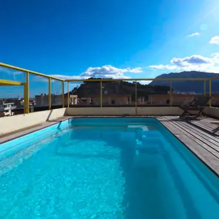 شقة Lagos Del Castillo Atico Duplex Con Piscina Privada By Costablancarent دينايا