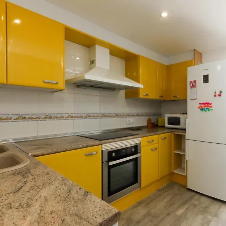 Lagos Del Castillo Atico Duplex Con Piscina Privada By Costablancarent دينايا
