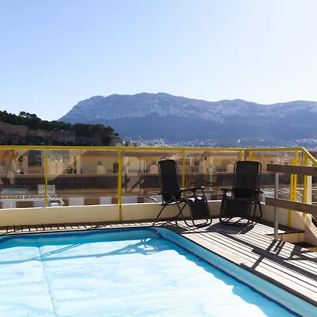 شقة Lagos Del Castillo Atico Duplex Con Piscina Privada By Costablancarent *