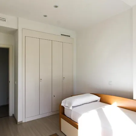 شقة Lagos Del Castillo Atico Duplex Con Piscina Privada By Costablancarent