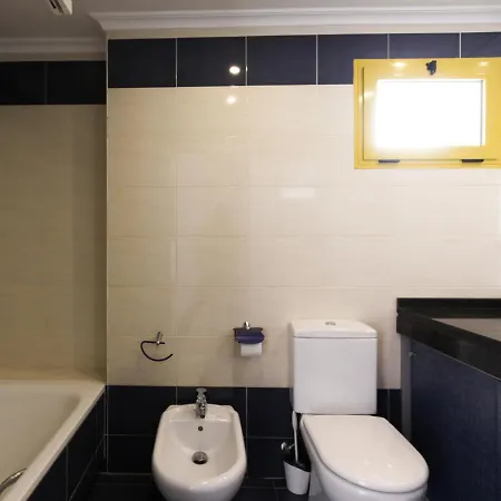 Lagos Del Castillo Atico Duplex Con Piscina Privada By Costablancarent شقة