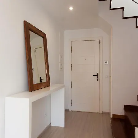Lagos Del Castillo Atico Duplex Con Piscina Privada By Costablancarent شقة